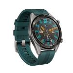 Ficha técnica e caractérísticas do produto Smartwatch Huawei Watch GT 46mm Verde