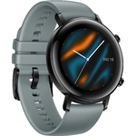 Ficha técnica e caractérísticas do produto Smartwatch Huawei Watch GT2 42mm Cinza