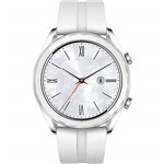Ficha técnica e caractérísticas do produto Smartwatch Huawei Watch GT 42mm, Ella, Branco