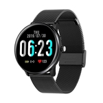 Ficha técnica e caractérísticas do produto Smartwatch imperme¨¢vel Sport Watch Heart Rate Sa¨²de Pulseira Pulseira inteligente