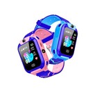 Smartwatch Infantil Á Prova DÁgua - Import