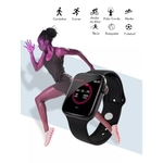 Ficha técnica e caractérísticas do produto Smartwatch Inteligente W4 Premium IOS ANDROID