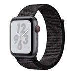 Smartwatch Ivo 12 PRO Série 5 44mm C/ 2 Pulseiras Preto - Midi