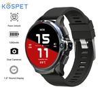 Smartwatch Kospet Prime 3GB 32GB 1260mAh Face ID - 76