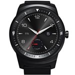 Ficha técnica e caractérísticas do produto SmartWatch LG G Watch R W110