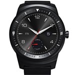 Ficha técnica e caractérísticas do produto Smartwatch Lg G Watch R W110