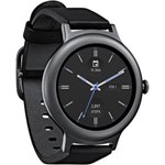 Ficha técnica e caractérísticas do produto Smartwatch LG Style (Titanium) LGW270