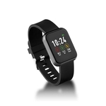 Smartwatch Londres ES265 Atrio - Preto