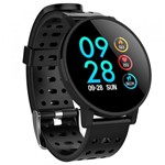 Smartwatch Makibes T3 a Prova Dagua