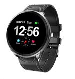 Ficha técnica e caractérísticas do produto Smartwatch Makibes T4 Pro