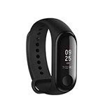 Ficha técnica e caractérísticas do produto SmartWatch Mi Band 3 para Android IOS - Xiaomi