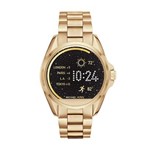 Ficha técnica e caractérísticas do produto Smartwatch Michael Kors Access Feminino - MKT5001/4PI MKT5001/4PI