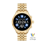 Smartwatch Michael Kors Feminino Lexington Dourado MKT5078/1DI