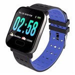 Smartwatch Midi Md-a6 Azul