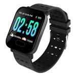 Smartwatch Midi Md-a6 Preto