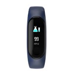 Smartwatch Midi Md-m3 Azul