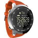 Smartwatch MK18 à prova d'água - Bluetooth 4.0 e pedômetro - 60