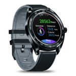 Smartwatch multi-funciona Zeblaze NEO resistente a água