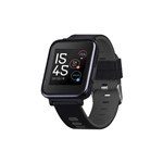 Ficha técnica e caractérísticas do produto Smartwatch Multilaser Relógio SW2 Bluetooth Tela Touchscreen Leitura de Mensagem Monitor Cardíaco APP Exclusivo IOS/Android - P9079