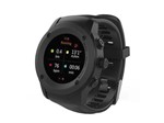 Smartwatch Multilaser Relogio SW2 Plus GPS Bluetooth Touchscreen Monitor Cardiaco IOS/Android- P9080