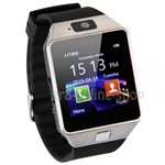 Ficha técnica e caractérísticas do produto Smartwatch Relógio Celular 3g Chip Compatível Android Iphone Samsung com Bluetooth - Power Xl