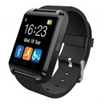 Smartwatch Relógio Celular Touch Screen com Bluetooth - Mega Page