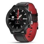 Ficha técnica e caractérísticas do produto Smartwatch Relógio Eletrônico Dt78 - 47Mm (Vermelho)