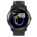 Ficha técnica e caractérísticas do produto Smartwatch Relógio Eletrônico S8 Advanced (Preto)