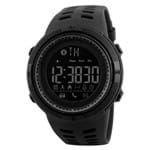 Smartwatch Relógio Eletrônico Skmei Sport (Preto)