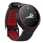 Smartwatch Relógio Eletrônico X2 Sport Extreme (Preto)