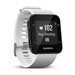 Smartwatch Relogio GPS Esportivo 35 Branco