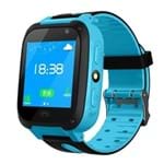 Ficha técnica e caractérísticas do produto Smartwatch Relógio Infantil Q9 (Azul)