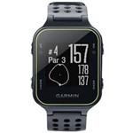 Ficha técnica e caractérísticas do produto Smartwatch Relógio Inteligente Garmin Approach S20 com Gps