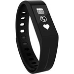 Ficha técnica e caractérísticas do produto Smartwatch Relógio Inteligente Striiv Touch Fitness Tracker Conexão Bluetooth 4.0