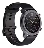 Ficha técnica e caractérísticas do produto Smartwatch Relógio Xiaomi Amazfit Gtr 42mm Preto