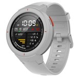 Ficha técnica e caractérísticas do produto Smartwatch Relogio Xiaomi Amazfit Verge Branco