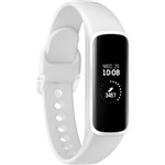 Ficha técnica e caractérísticas do produto Smartwatch Samsung Galaxy Fit e - Branco SM-R375