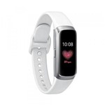 Smartwatch Samsung Galaxy Fit e Sm-r370 com Bluetooth Branco