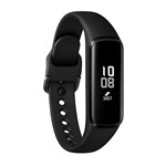 Smartwatch Samsung Galaxy Fit e Sm-r370 com Bluetooth Preto