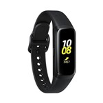 Ficha técnica e caractérísticas do produto Smartwatch Samsung Galaxy Fit SM-R370 Preto