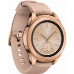 Smartwatch Samsung Galaxy Watch 42mm - Dourado