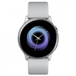 Smartwatch Samsung Galaxy Watch Active Bluetooth SM-R500 Prata