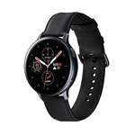 Smartwatch Samsung Galaxy Watch Active2 LTE 4GB Preto Carregamento Sem Fio