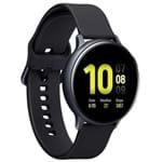 Ficha técnica e caractérísticas do produto Smartwatch Samsung Galaxy Watch Active2 R820 44MM