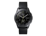 Ficha técnica e caractérísticas do produto Smartwatch Samsung Galaxy Watch BT 42mm 4GB Preto