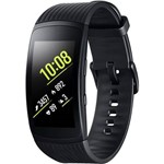 Smartwatch Samsung Gear Fit2 Pro - Preto