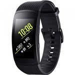 Ficha técnica e caractérísticas do produto Smartwatch Samsung Gear Fit2 Pro - Preto
