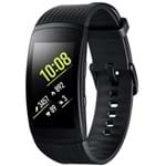 Ficha técnica e caractérísticas do produto Smartwatch Samsung Gear Fit2 Pro Pulseira Grande SM-R365