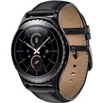 Ficha técnica e caractérísticas do produto Smartwatch Samsung Gear S2 Classic Preto