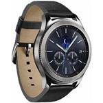 Ficha técnica e caractérísticas do produto Smartwatch Samsung Gear S3 Classic SM-R770